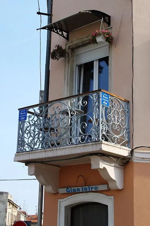 Ana Apartment Pula