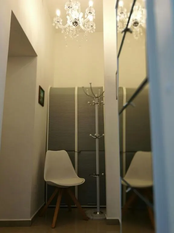 Ana Apartment Pula Croatia