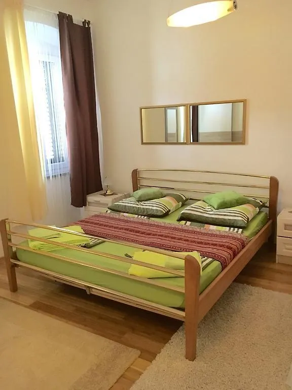 Ana Apartment Pula