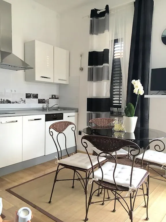 Ana Apartment Pula