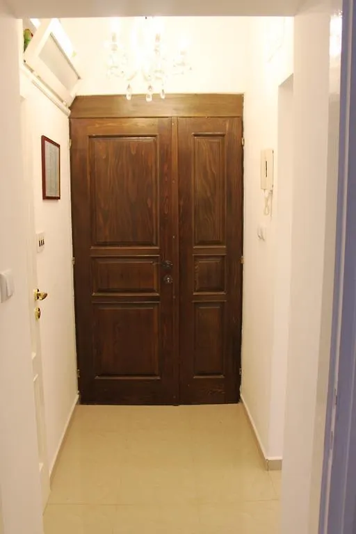 Ana Apartment Pula Croatia